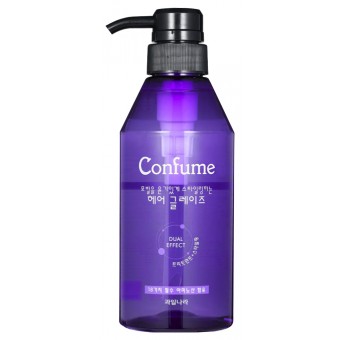 Welcos Confume Hair Glaze - Гель для волос